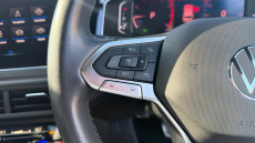 Volkswagen Polo 1.0 TSI R-Line 5dr DSG Petrol Hatchback